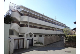 アムール別府2の外観