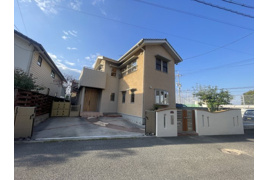 西琴芝２丁目中古戸建の外観