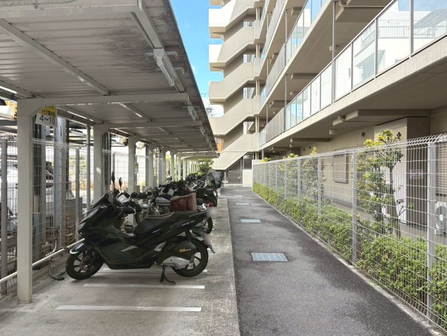 空き状況は要確認