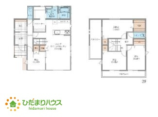 間取り：311002303895