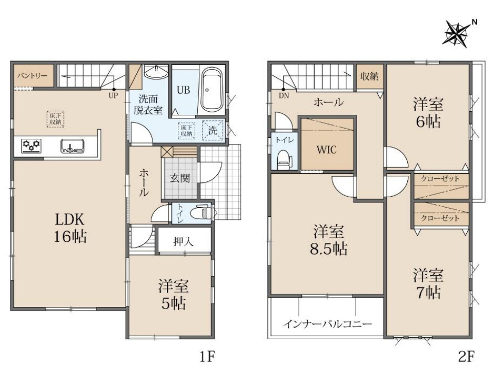 間取り：311002468643
