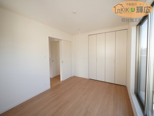 同社施工例です。