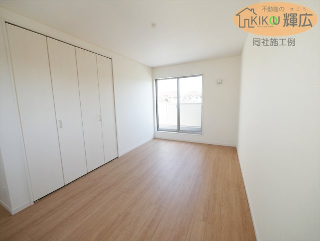 同社施工例です。