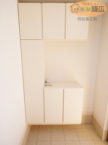 同社施工例です。