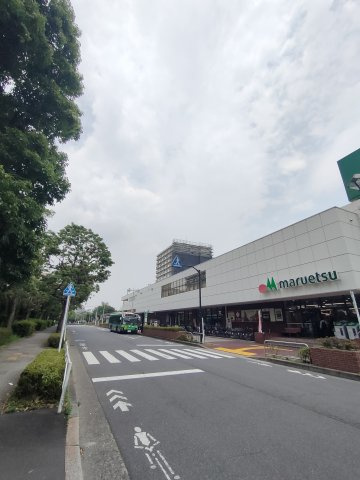 【前面道路】