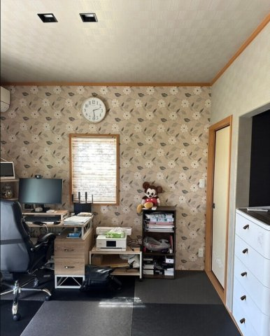 子供部屋