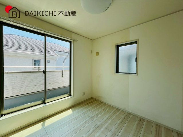 子供部屋