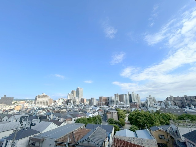 展望