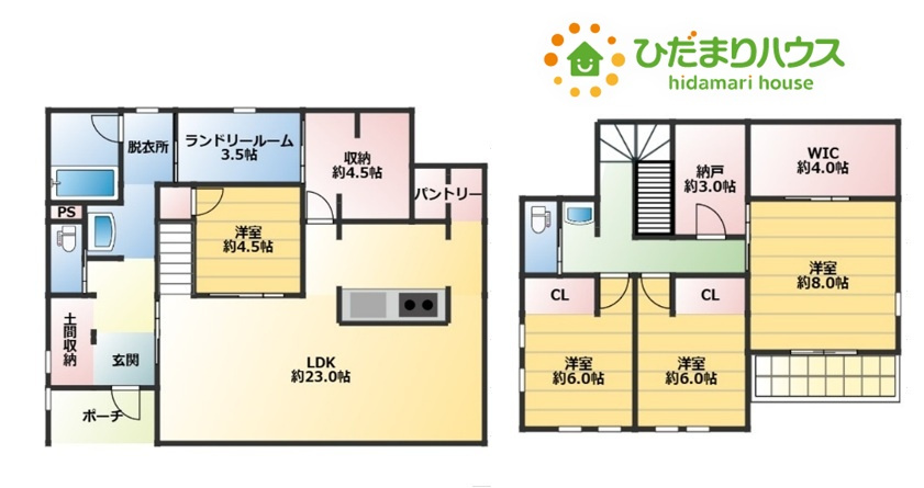 間取り：311002267305