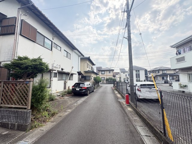 国道414号へは車で約1分！幹線道路へのアクセスが良く通勤・お出かけにも便利です。