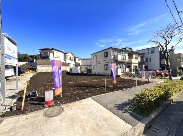 都心部へ好アクセス　豊かな住環境　