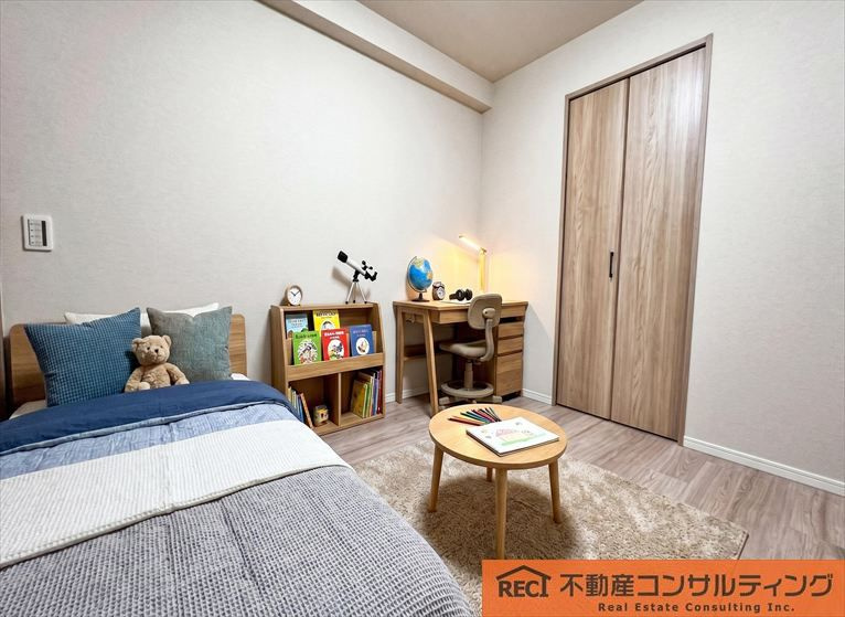 子供部屋