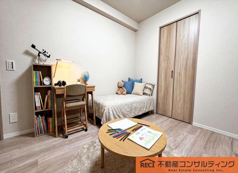 子供部屋
