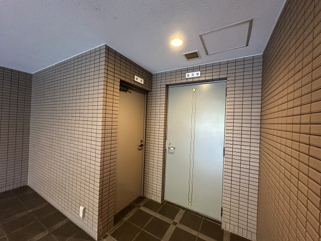 共用部分