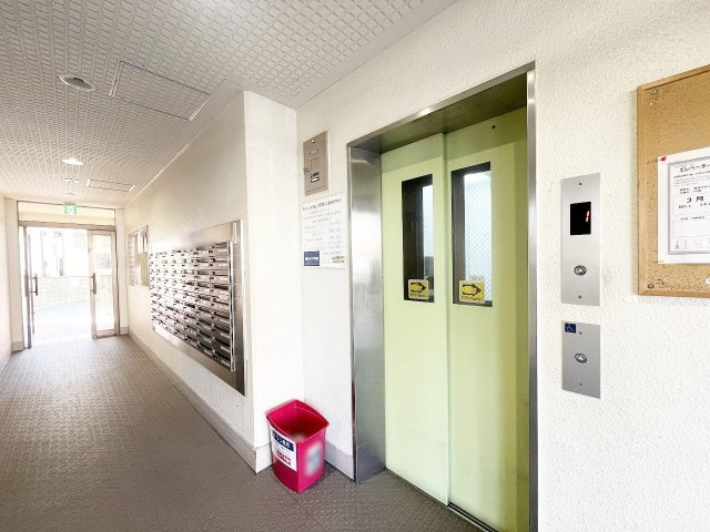 共用部分