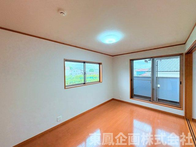 2階6、75帖洋室
