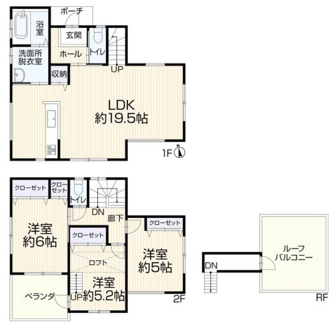 間取り：313004731504