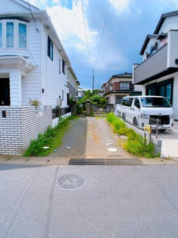 徒歩10分圏内にお買い物施設が充実しており暮らし便利な住環境です！