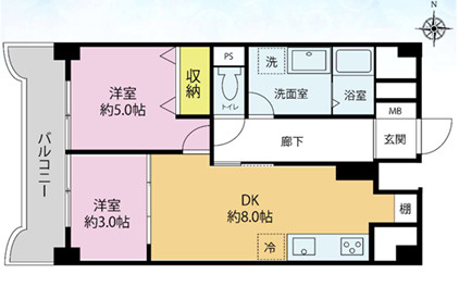 間取り：313004944702