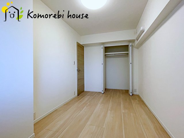 寝室にいかがでしょうか