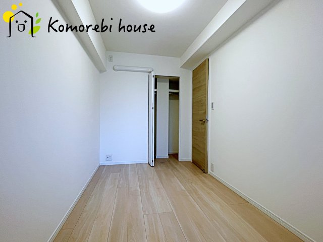 お子さんのお部屋にいかがでしょうか
