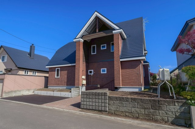 detached 北海道札幌市豊平区平岸三条５丁目4-22 平岸グランドビル新館5階