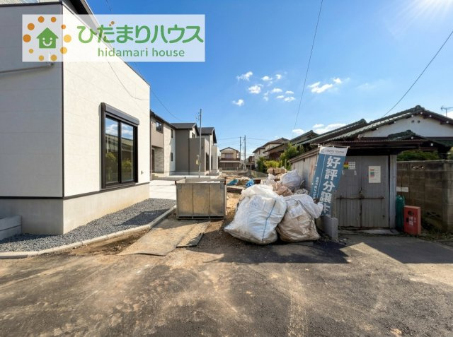 近隣の物件もまとめてご案内いたします♪