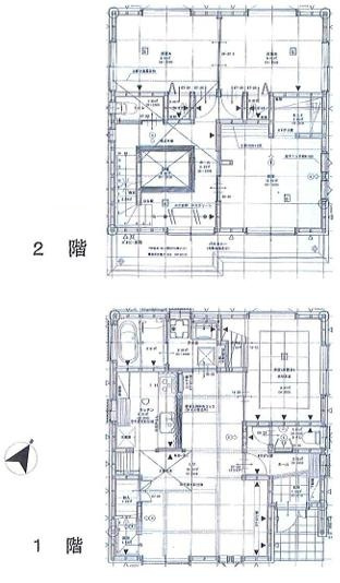 間取り：311002498784