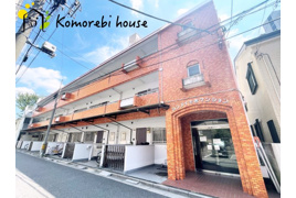 シンメイ大宮マンションの間取り