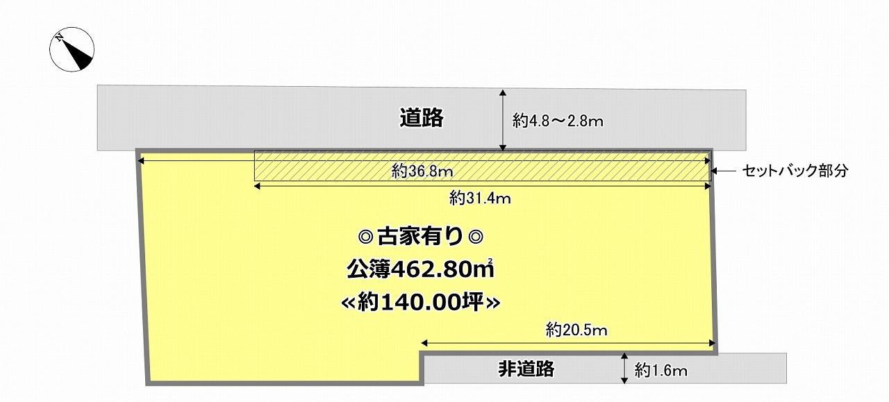 区画図：325000119341
