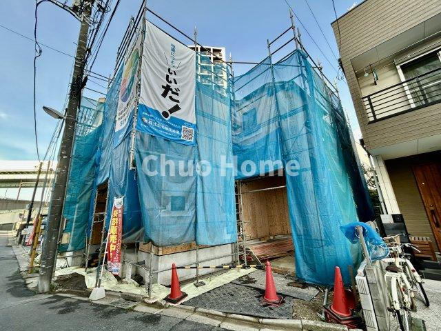 現況写真