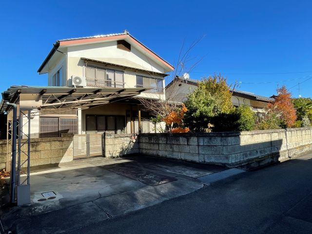 外観：307000077944