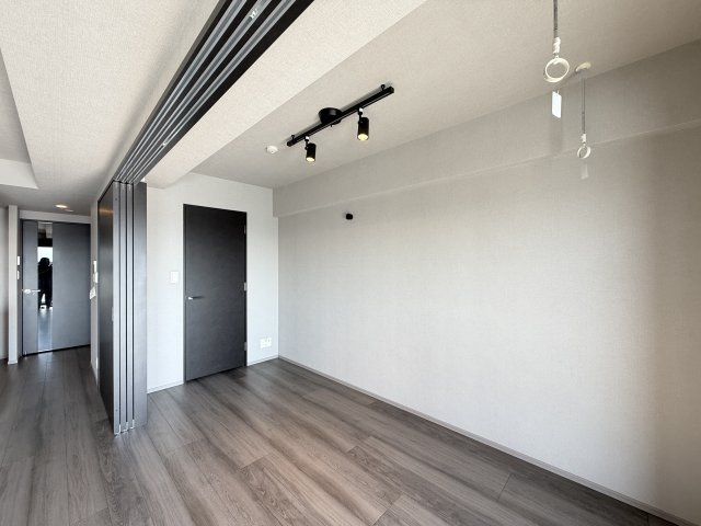 【洋室1　約5.2帖】