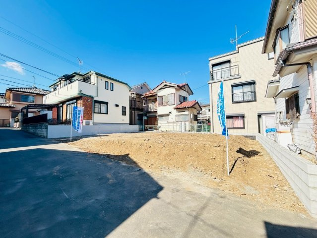 住宅ローンや資金計画など、購入に関するお悩みも是非ご相談ください♪