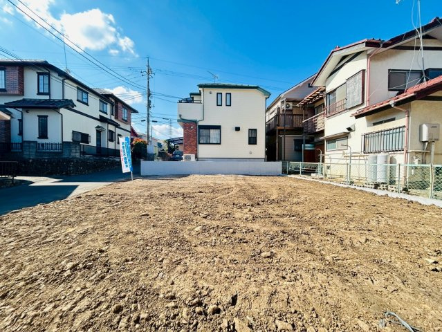 無駄の無い敷地利用が可能です♪