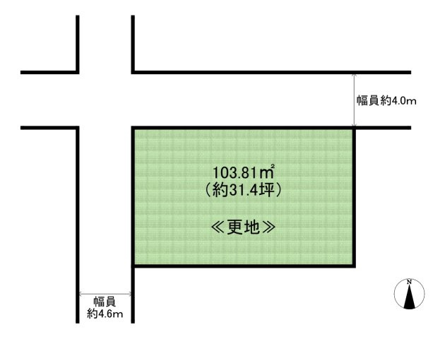 区画図：327002233483