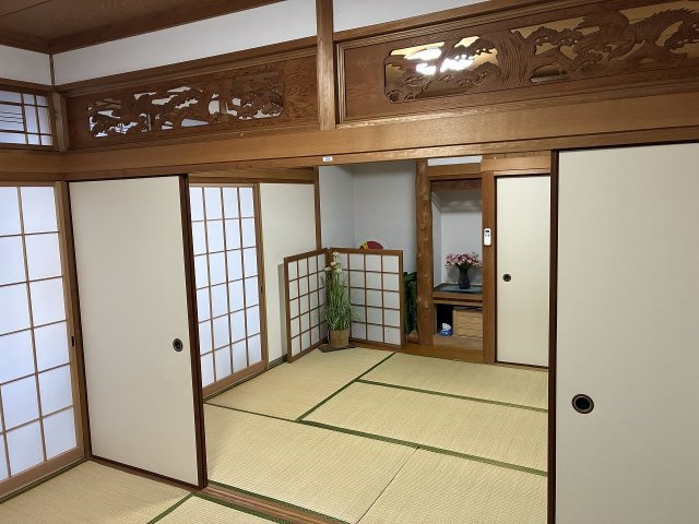 和室