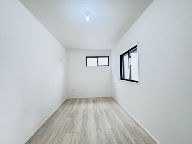 1F6.6帖寝室