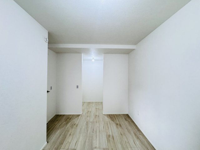 1F6.6帖寝室