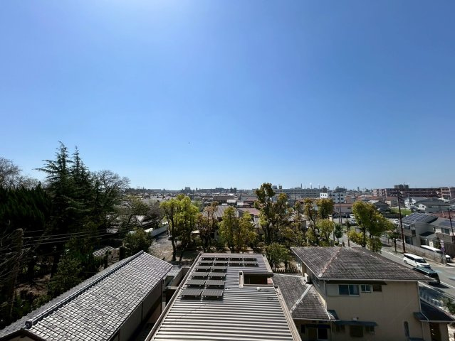 展望