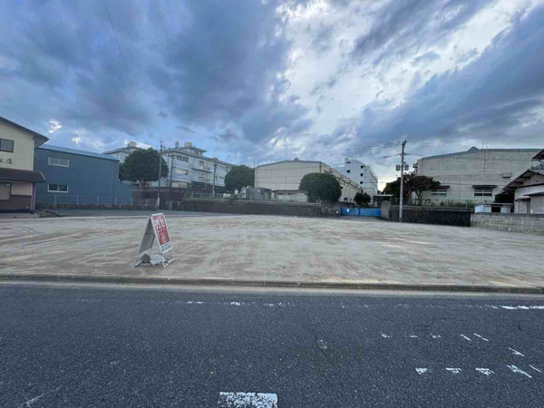 【則松三丁目（2期）の外観】