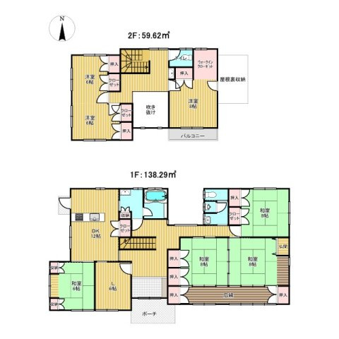間取り：340000280429
