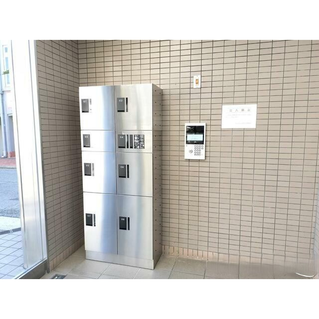 共用部分