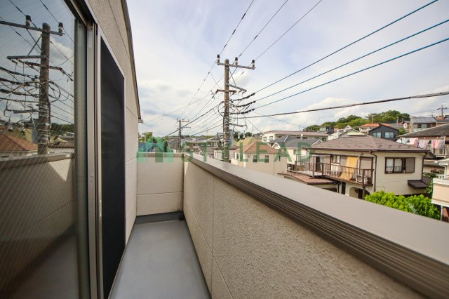 展望