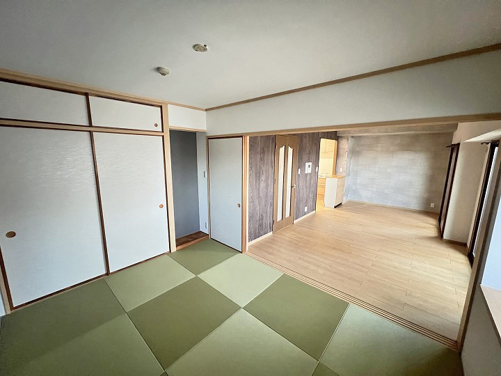 和室