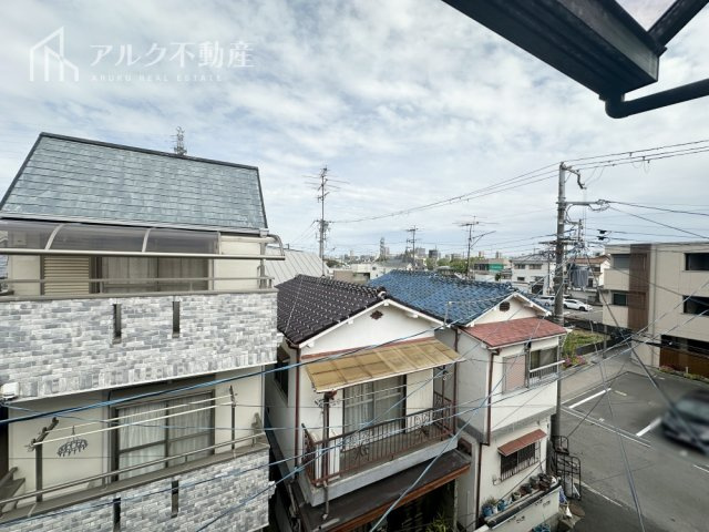 物件からの眺望