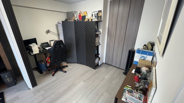 洋室