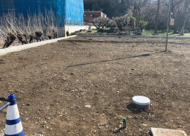 物件の詳細については、現地を見てわかること以外に、役所や法務局などで調べないとわからないことがあります。そのため、現地に行く場合は、もしこの物件を買ったらどのような生活ができるかをイメージしましょう。