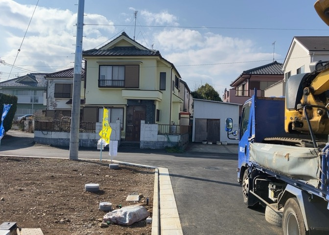 田園風景が味わえる土地に住みたい！海や山の見える自然豊かな土地に住みたい！などご要望に併せて当社営業がご提案させて頂きます。当社が抱えている数ある物件の中からお客様が納得する1件を一緒に探しましょう！