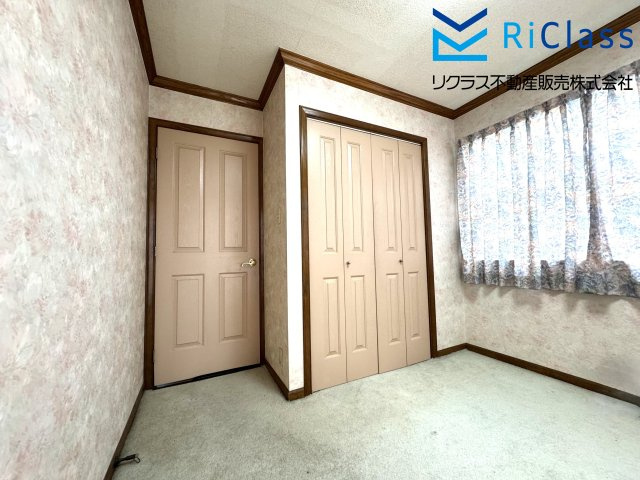 お子さんのお部屋にいかがでしょうか